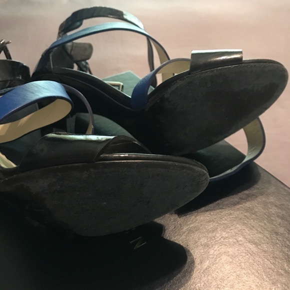 Shoes, Ralph Lauren - Picture 5 of 7